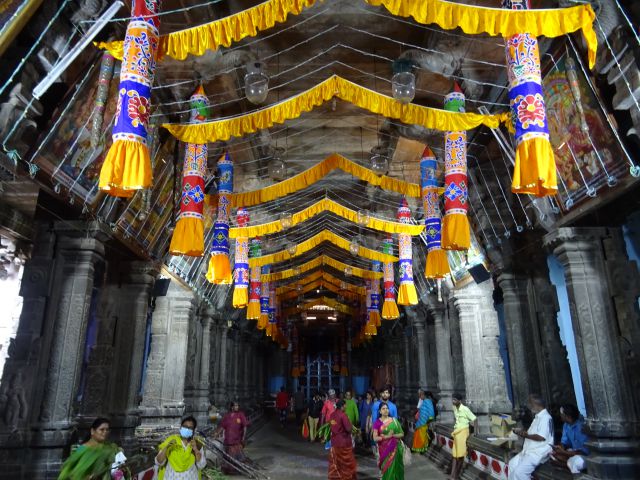 Chidambaram